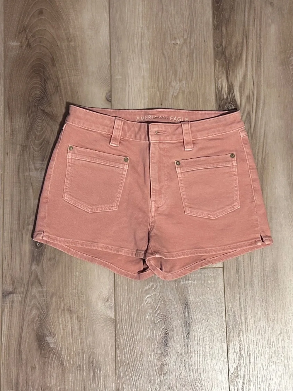 American Eagle Perfect Shortie - Size is 6